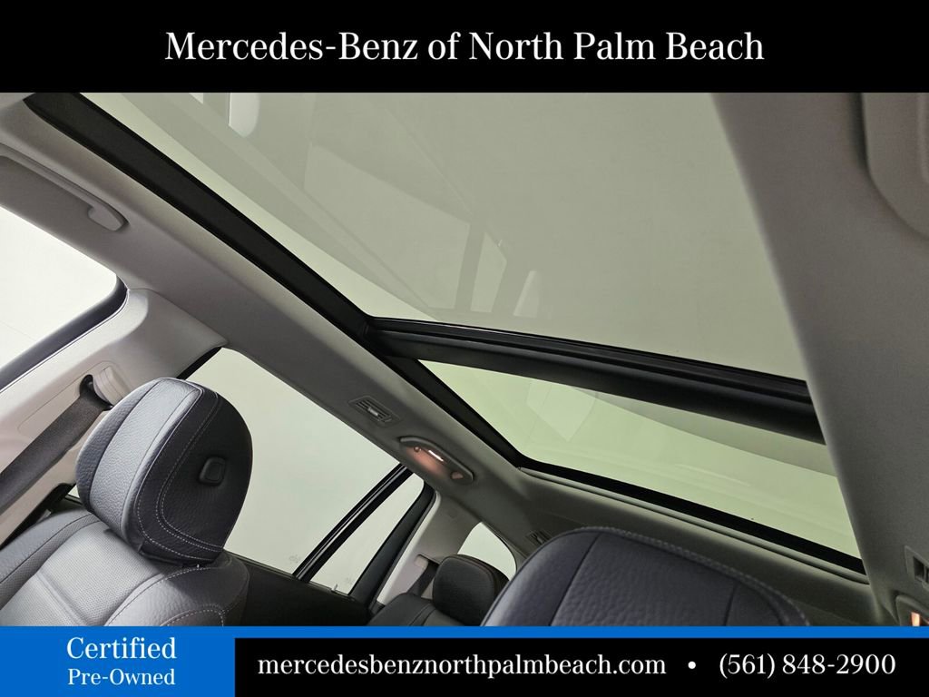 Certified 2023 Mercedes-Benz GLS 580 4MATIC image 12