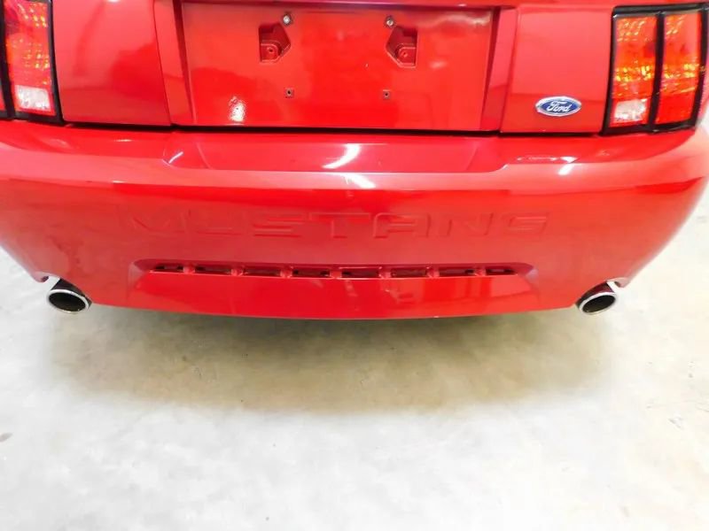 Used 2001 Ford Mustang GT image 22