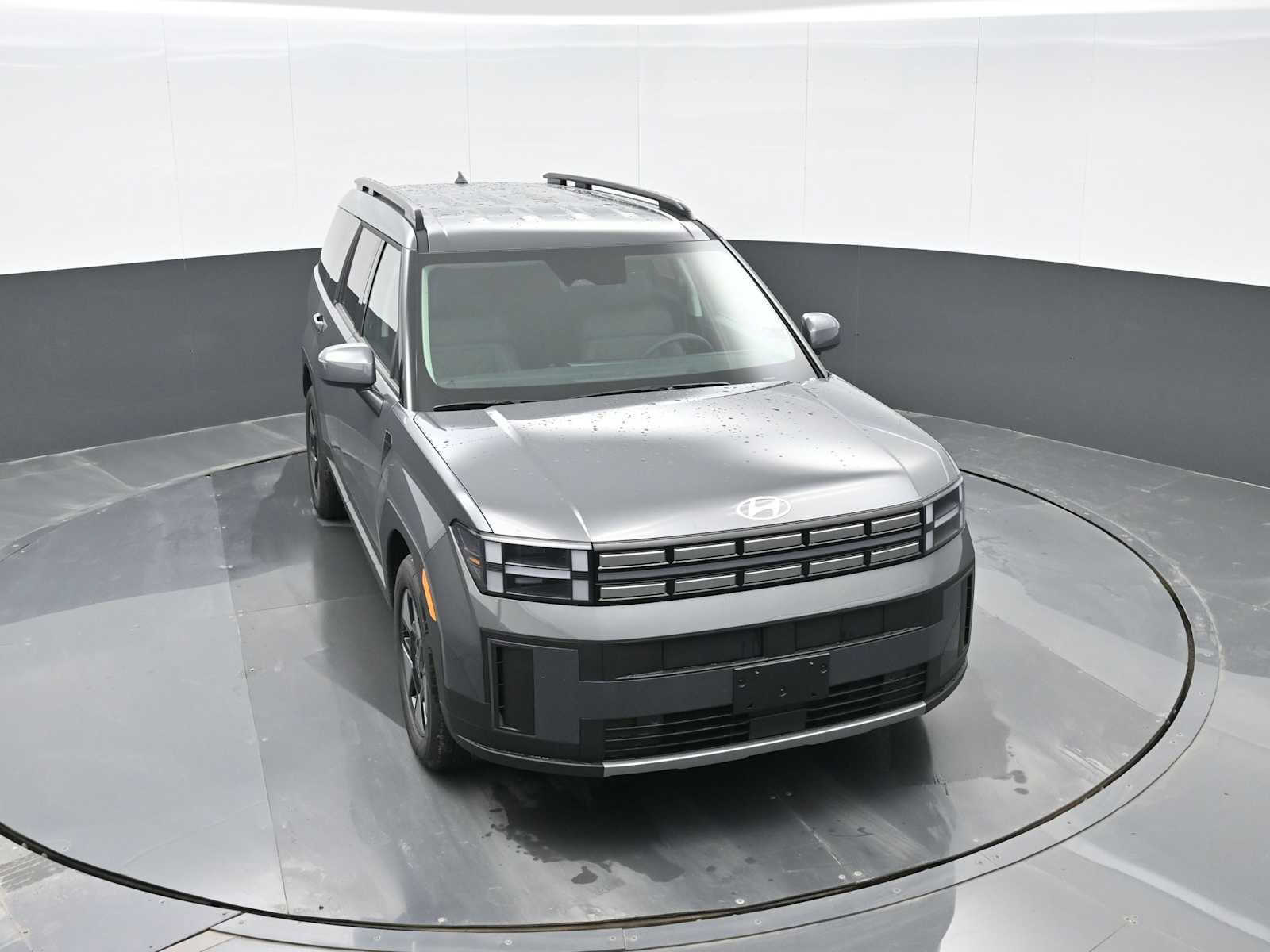 New 2026 Hyundai Santa Fe SEL image 22