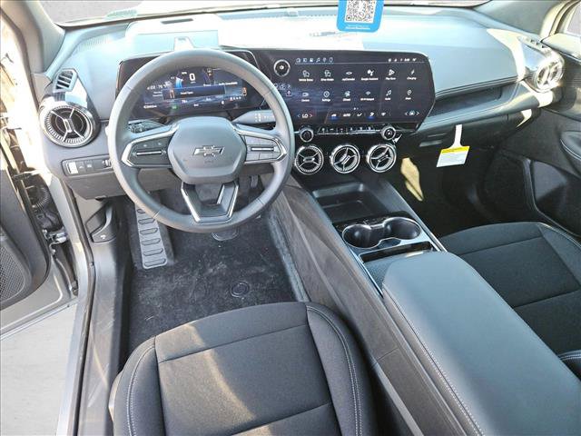 New 2026 Chevrolet Blazer EV LT w/ Midnight/Sport Edition FWD image 14