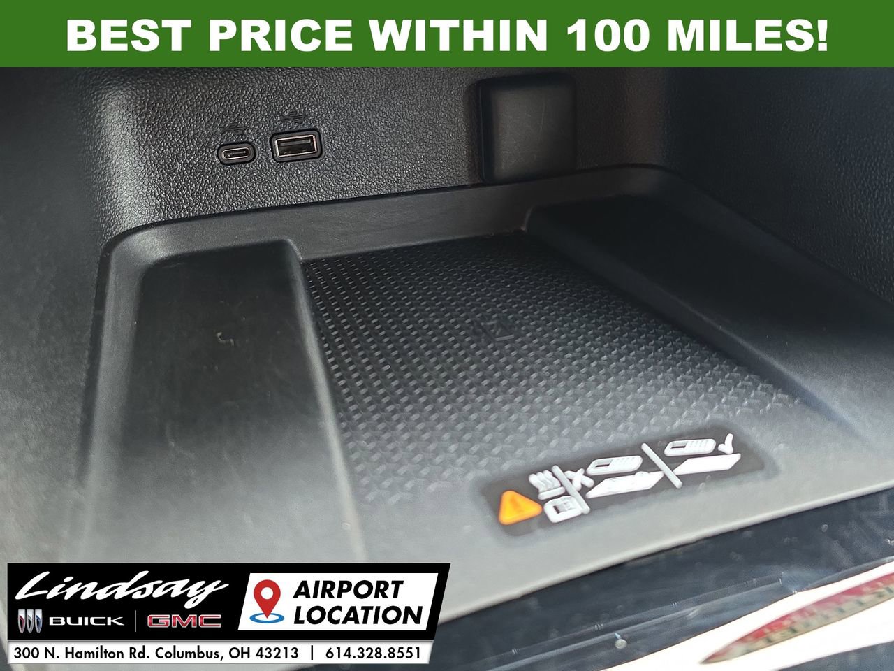 Used 2025 Chevrolet Traverse LT image 38