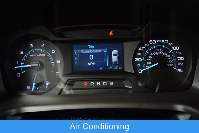 Used 2019 Ford Flex SE FWD image 3