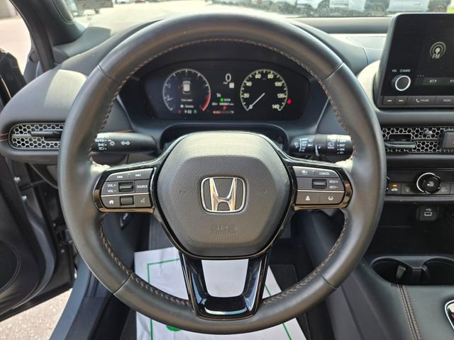 Used 2024 Honda HR-V Sport image 31