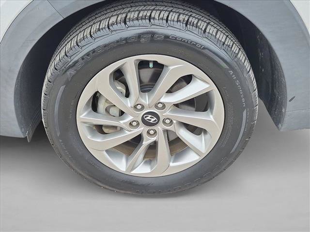 Used 2018 Hyundai Tucson SE FWD image 20