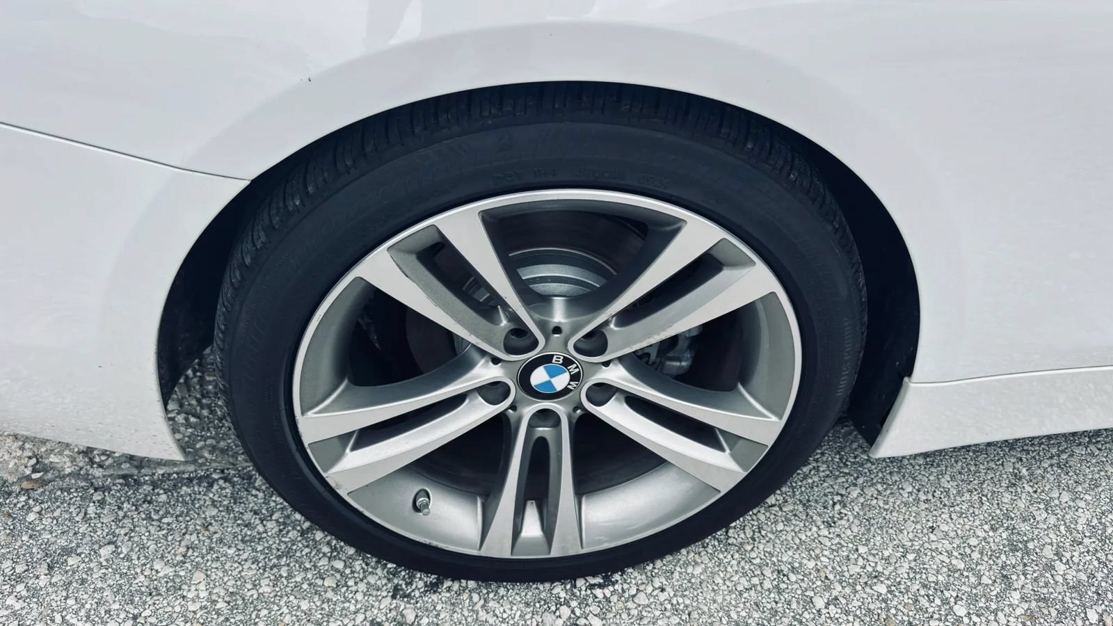 Used 2018 BMW 430i Convertible RWD image 23