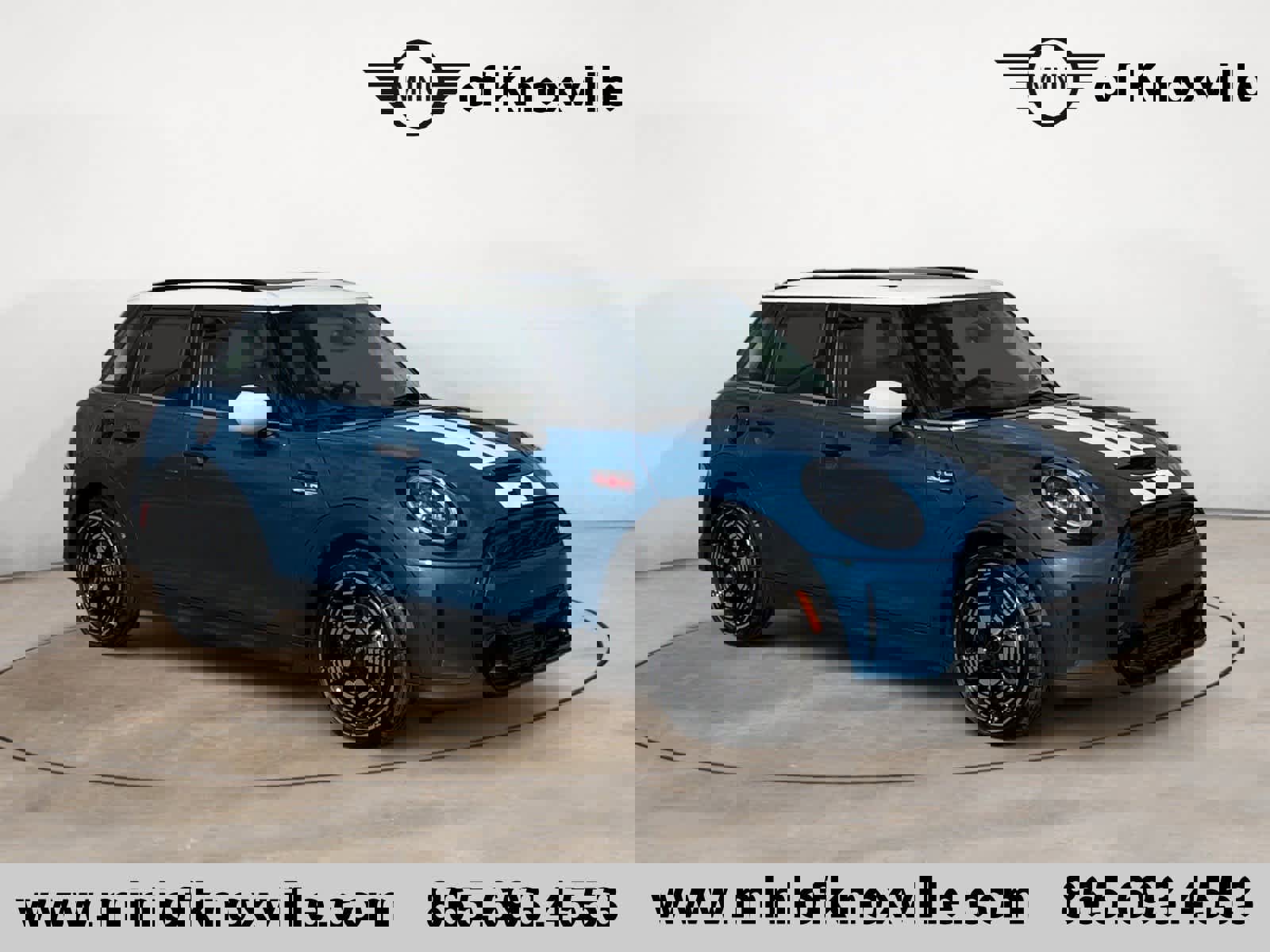 Used 2023 MINI Cooper S