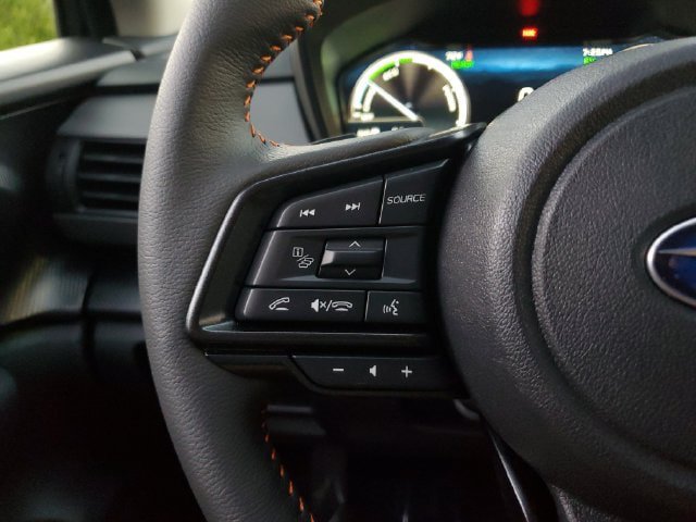 New 2026 Subaru Crosstrek 2.5i Limited AWD/4WD image 22