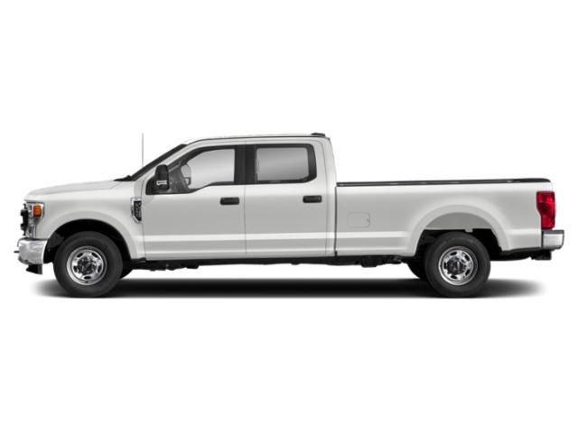 Used 2022 Ford F250 XL w/ STX Appearance Package AWD/4WD image 2