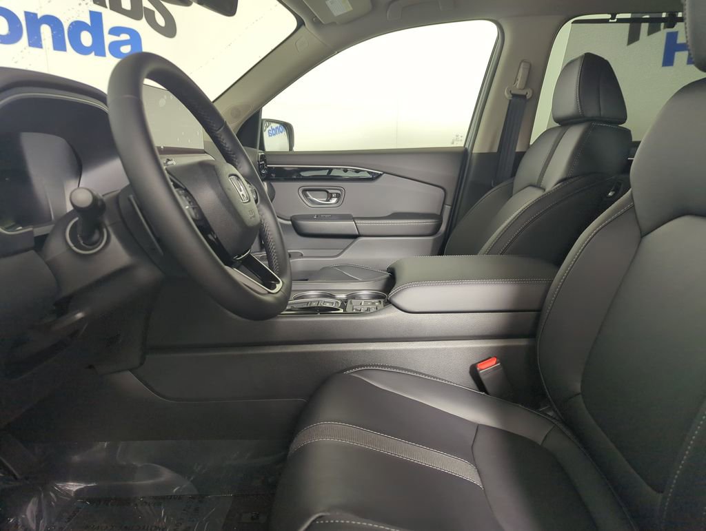 New 2026 Honda Pilot EX-L image 12