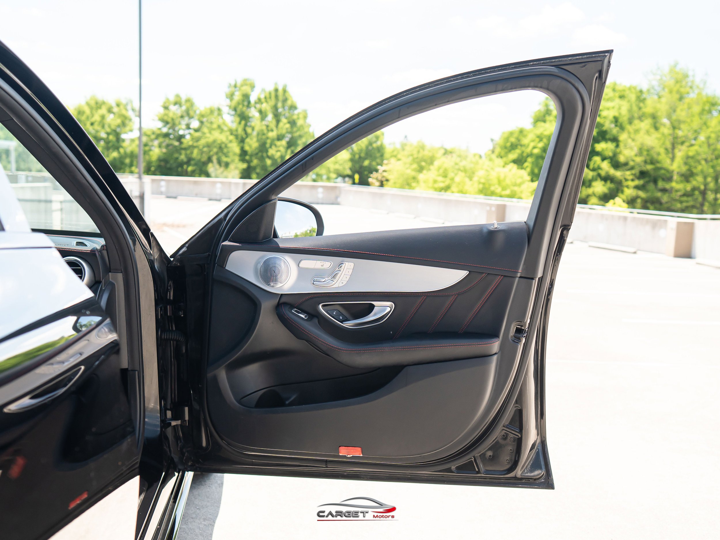 Used 2019 Mercedes-Benz C 43 AMG 4MATIC Sedan image 33