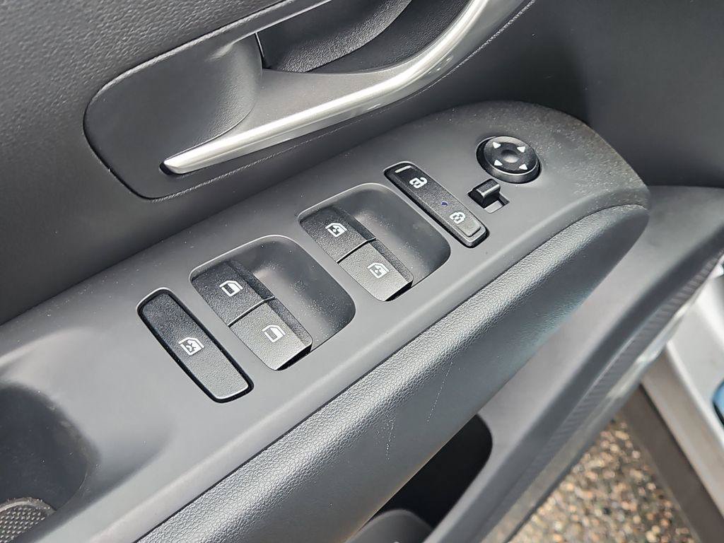 New 2024 Hyundai Tucson SEL AWD/4WD image 15