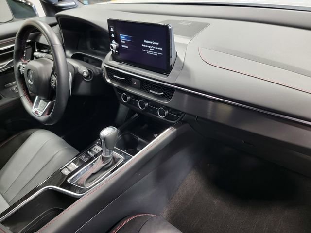 Certified 2025 Acura ADX A-Spec image 18