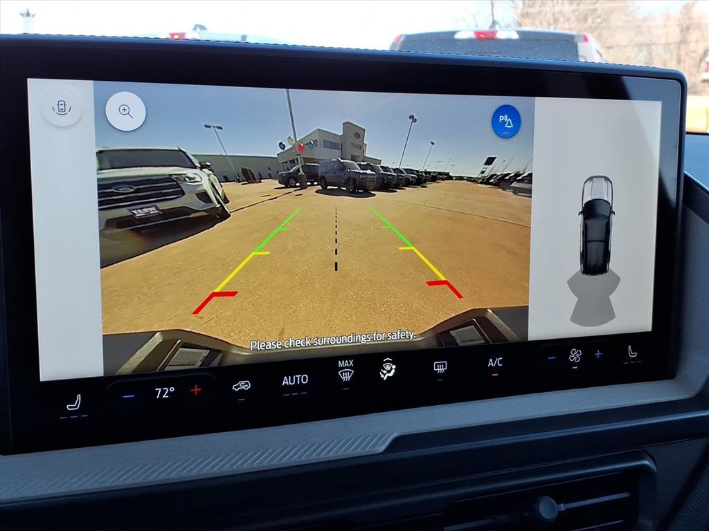 New 2026 Ford Bronco Sport Big Bend image 29