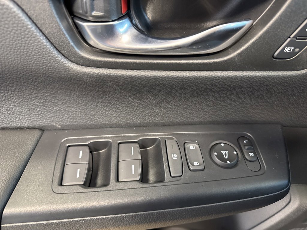 New 2025 Honda CR-V Sport-L image 16