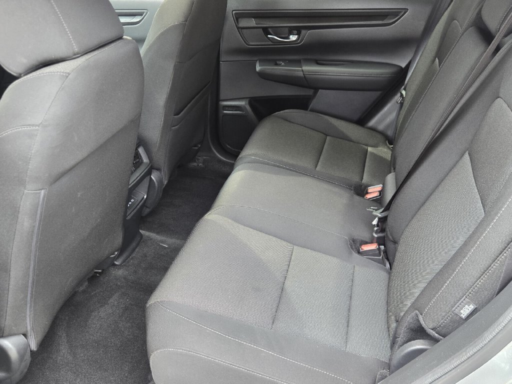 Certified 2026 Honda CR-V EX image 12