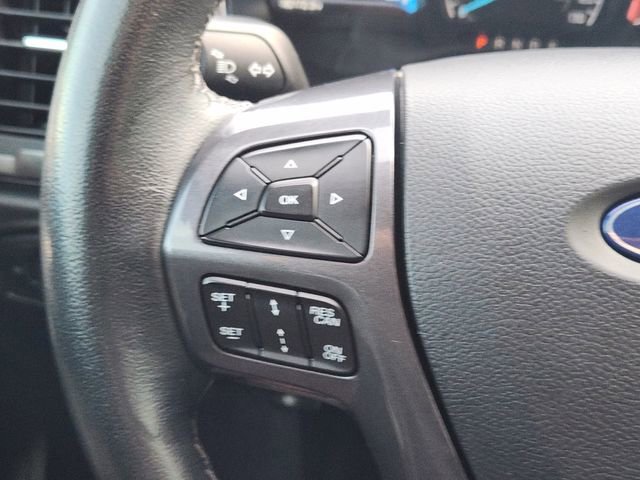 Used 2020 Ford Ranger Lariat w/ Technology Package AWD/4WD image 27