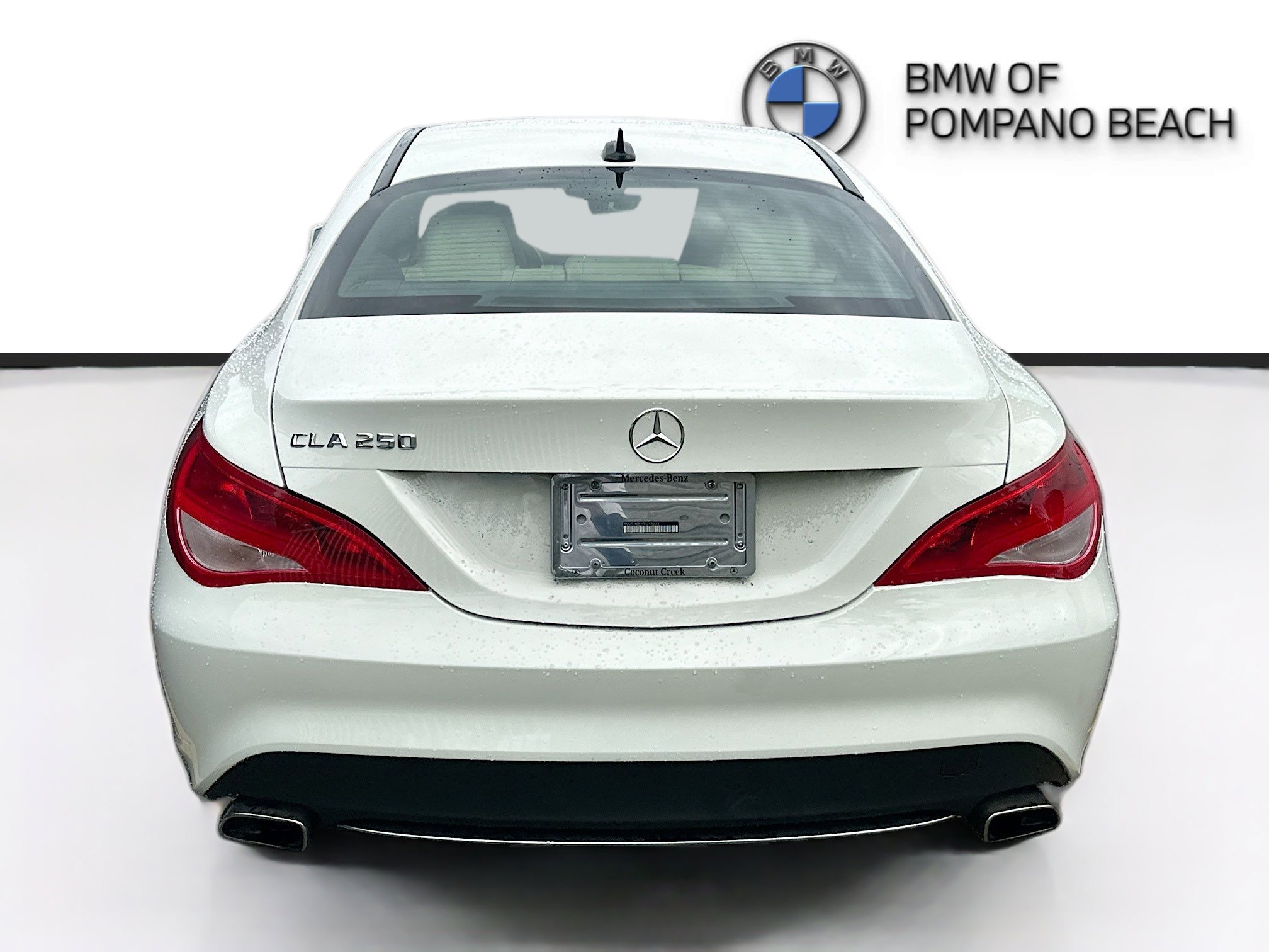 Used 2015 Mercedes-Benz CLA 250 image 5