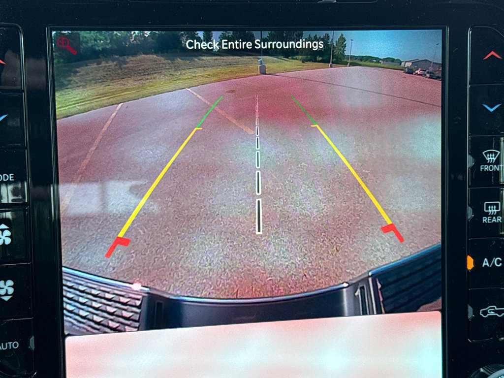 New 2025 RAM 2500 Tradesman image 22