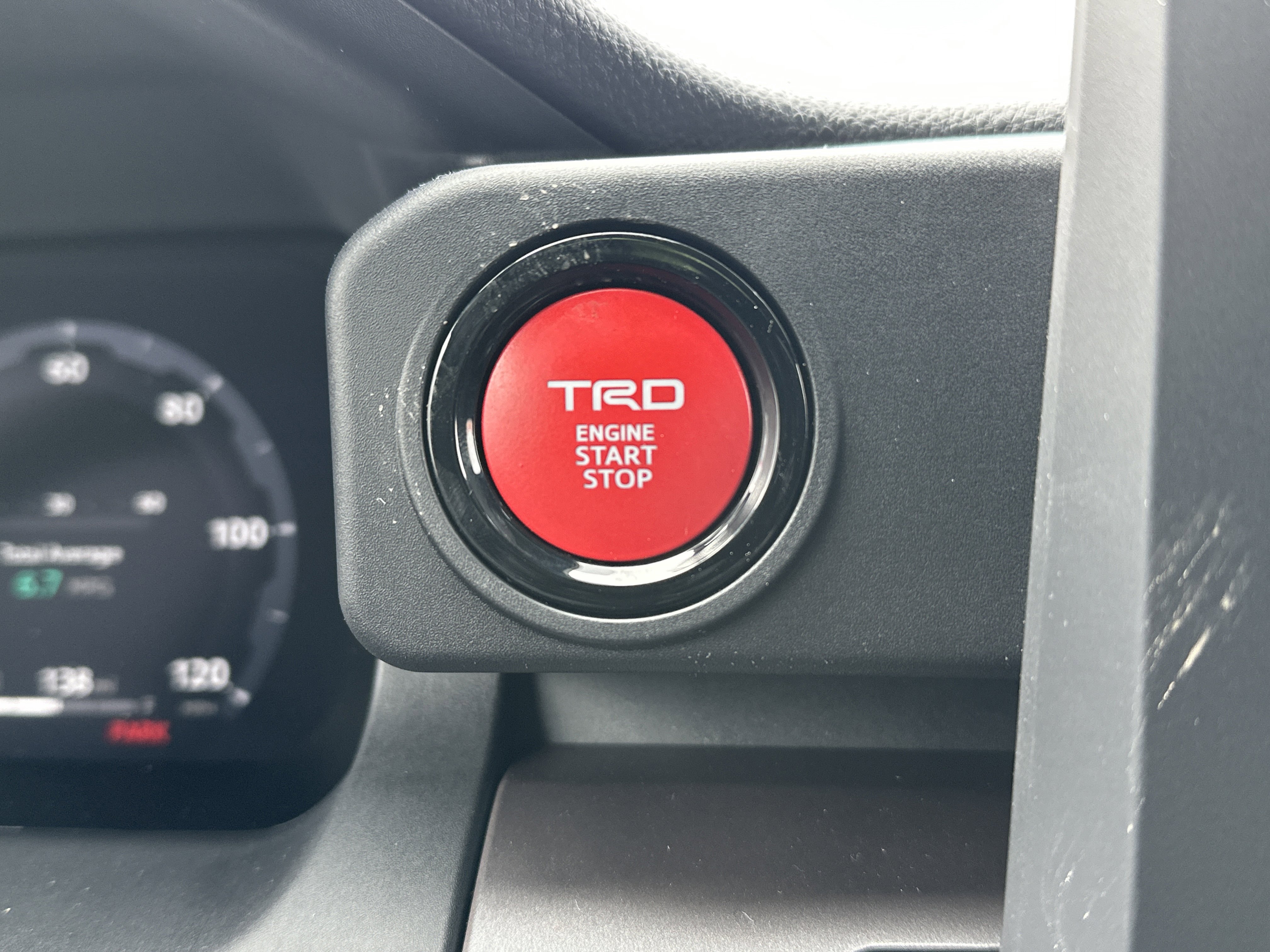 New 2026 Toyota Tacoma TRD Sport w/ TRD Sport Upgrade Package AWD/4WD image 25