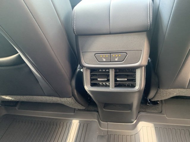 New 2026 GMC Terrain Denali image 13