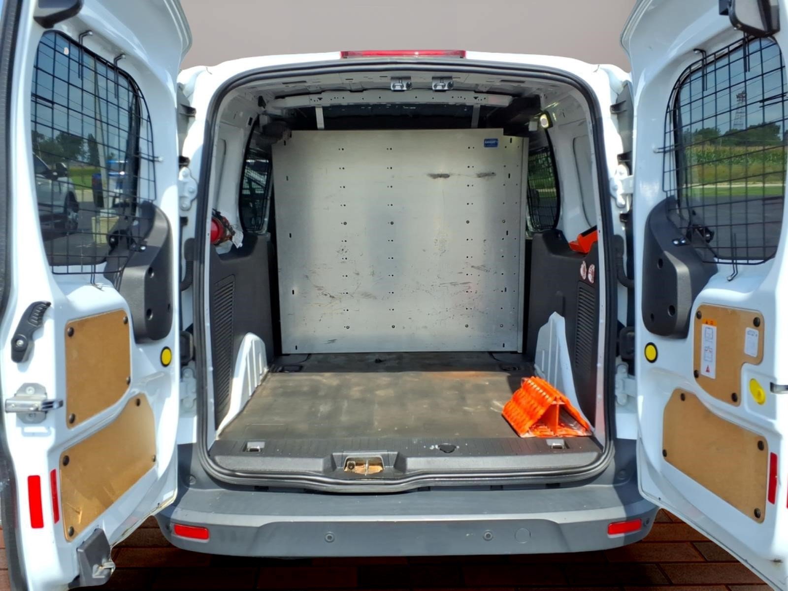 Used 2014 Ford Transit Connect XLT FWD image 27