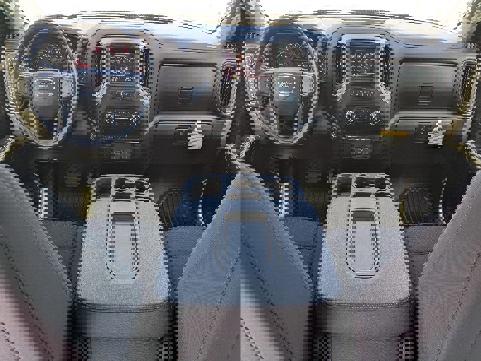 Used 2024 GMC Sierra 1500 Pro image 24