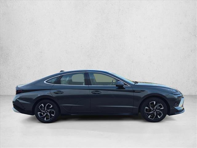 Used 2025 Hyundai Sonata SEL FWD video 2