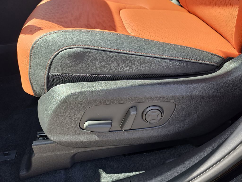 New 2026 Kia Carnival SX Prestige image 22