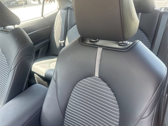 Used 2024 Toyota Camry SE w/ Convenience Package FWD image 13