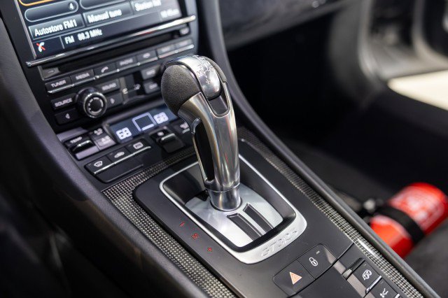 Used 2016 Porsche 911 GT3 RS image 47