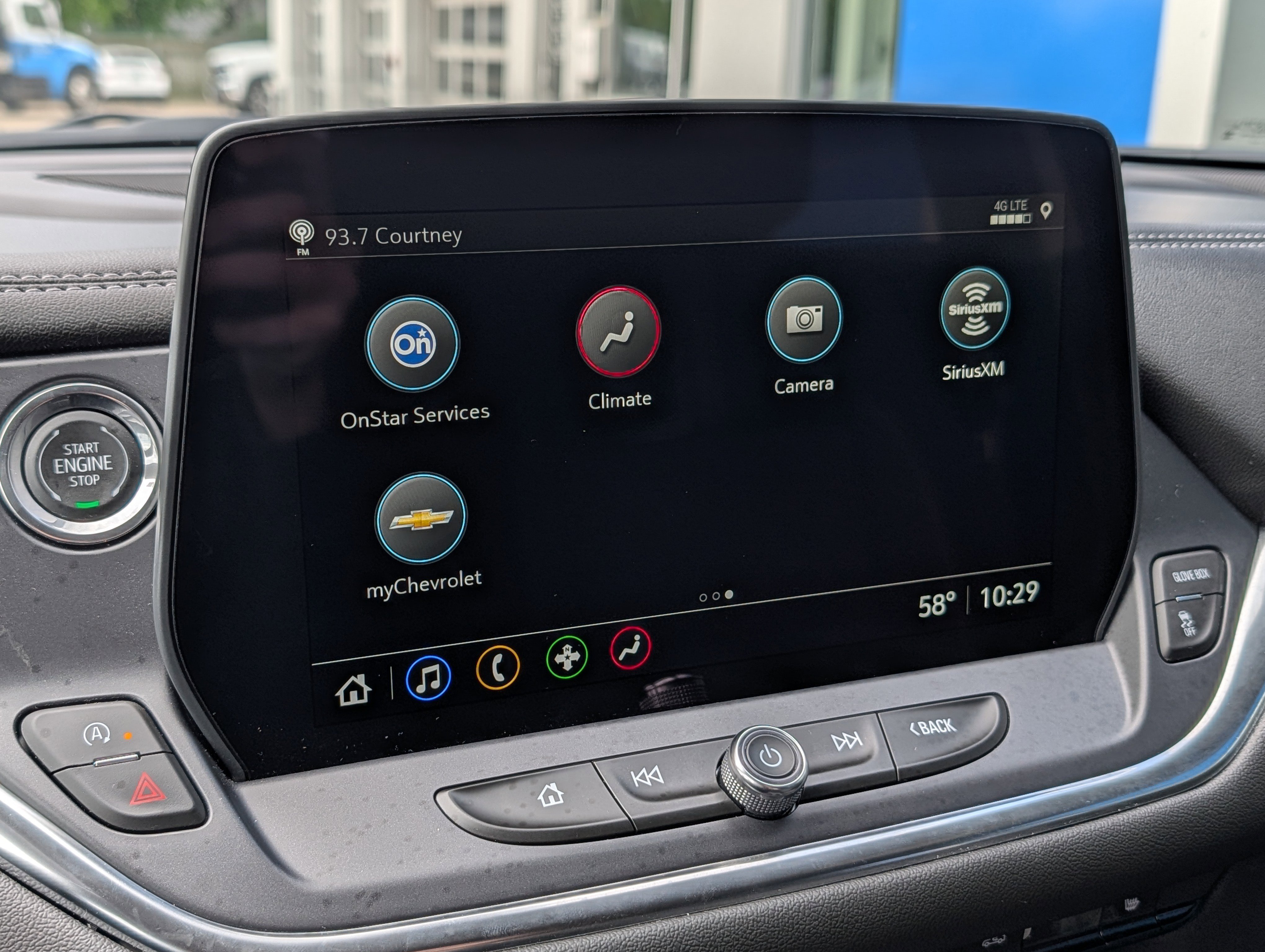 Certified 2025 Chevrolet Blazer LT AWD/4WD image 19