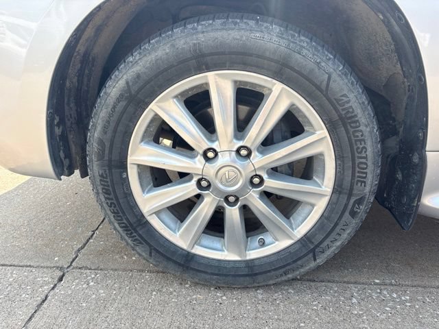 Used 2011 Lexus LX 570 4WD image 24