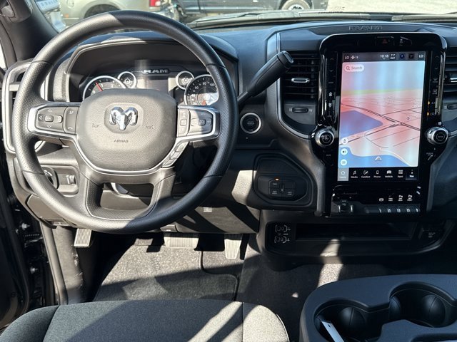 New 2026 RAM 2500 Tradesman image 7