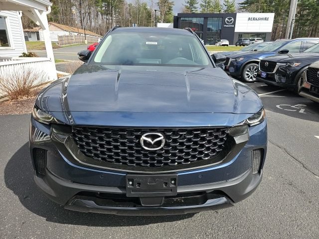 New 2026 MAZDA CX-50 AWD 2.5 Hybrid w/ Cargo Package image 11
