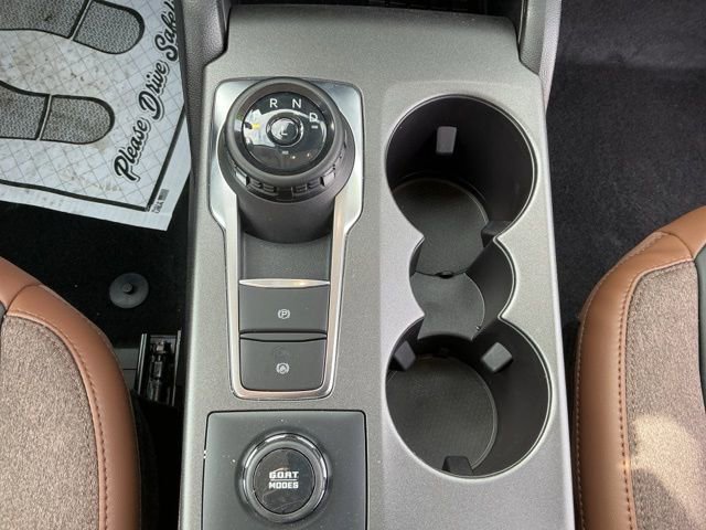 New 2025 Ford Bronco Sport Outer Banks w/ Outer Banks Tech Package+ image 15