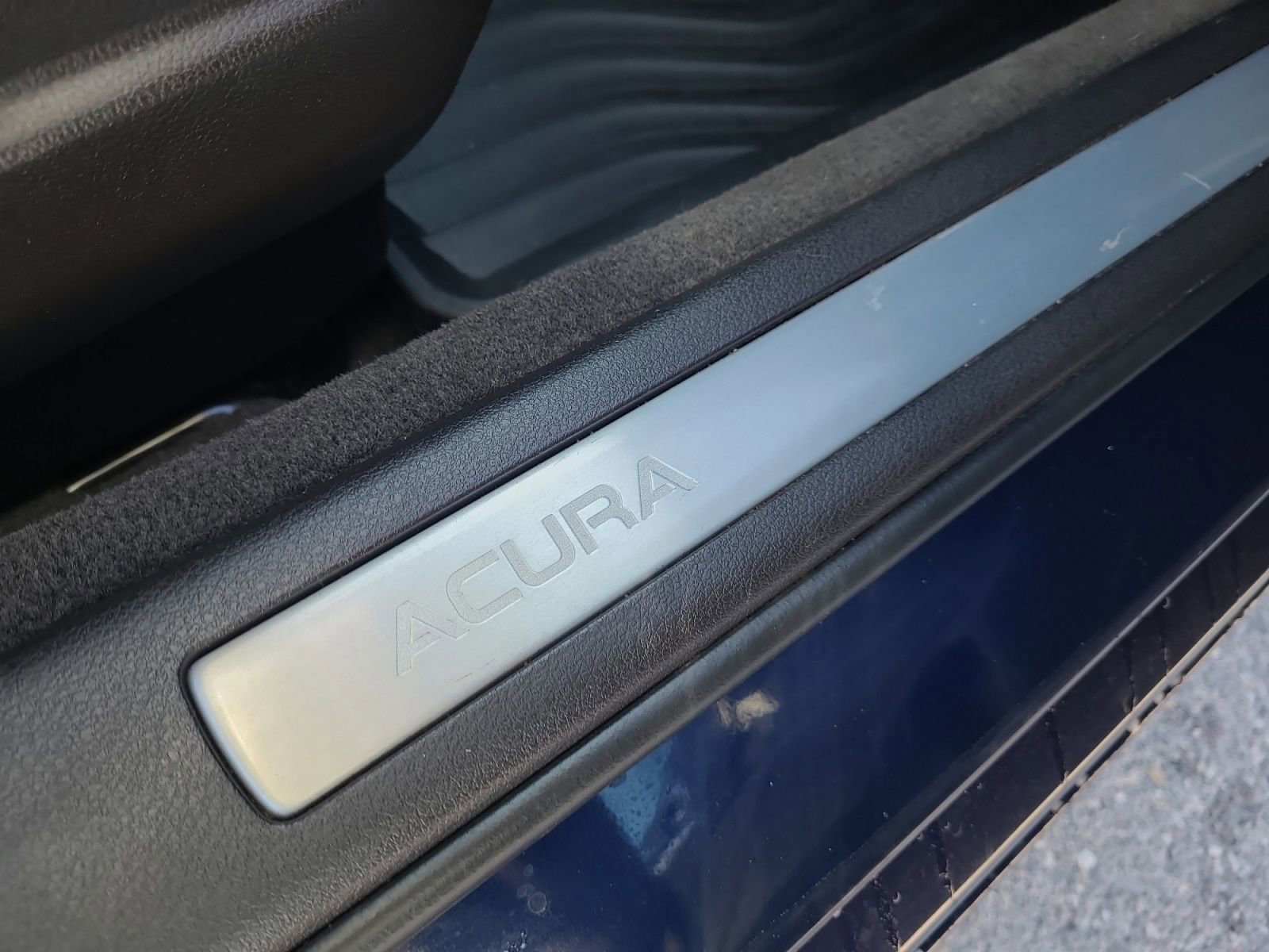 Used 2018 Acura TLX V6 SH-AWD image 17