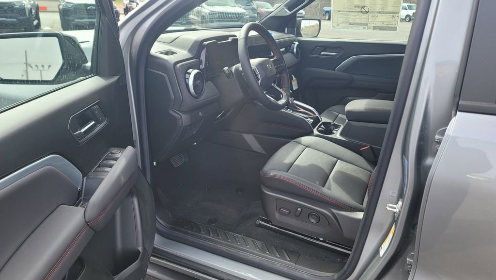 New 2026 Chevrolet Colorado Z71 w/ Technology Package image 18