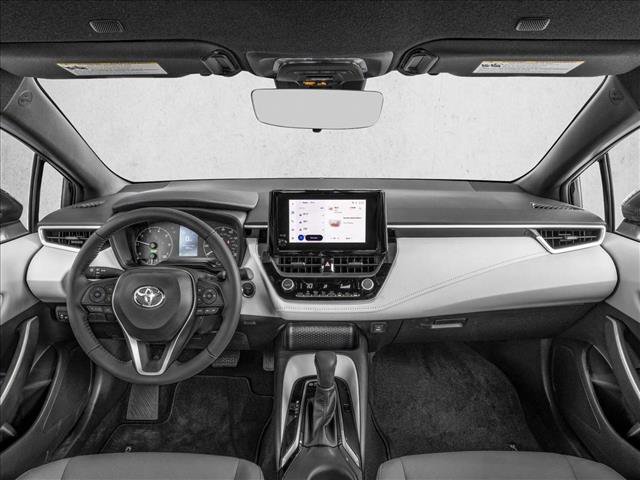 New 2026 Toyota Corolla SE FWD image 5