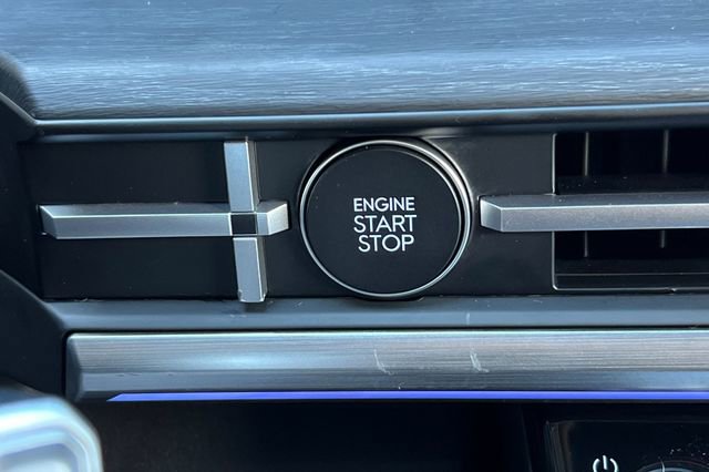 New 2026 Hyundai Santa Fe Limited image 24