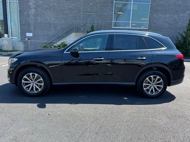 Used 2026 Mercedes-Benz GLC 300 4MATIC image 6
