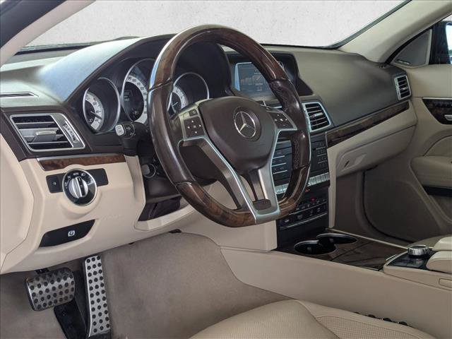 Used 2017 Mercedes-Benz E 400 Coupe image 10