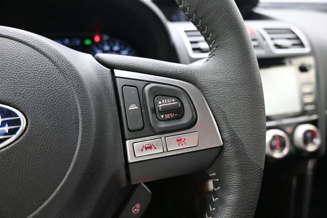 Used 2018 Subaru Forester 2.5i Touring AWD/4WD image 23