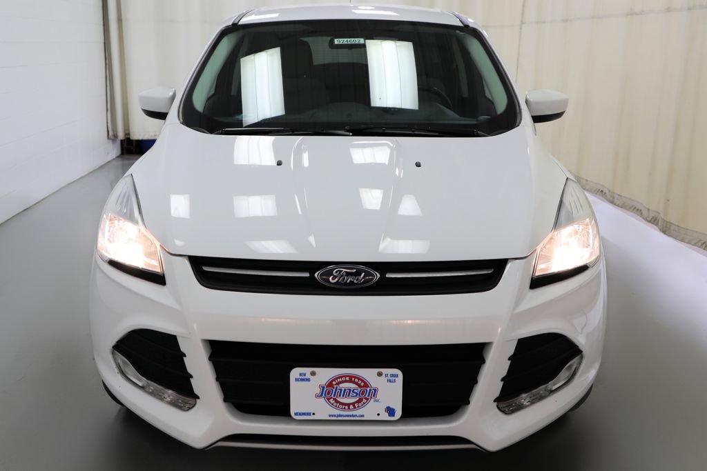 Used 2015 Ford Escape SE AWD/4WD image 15