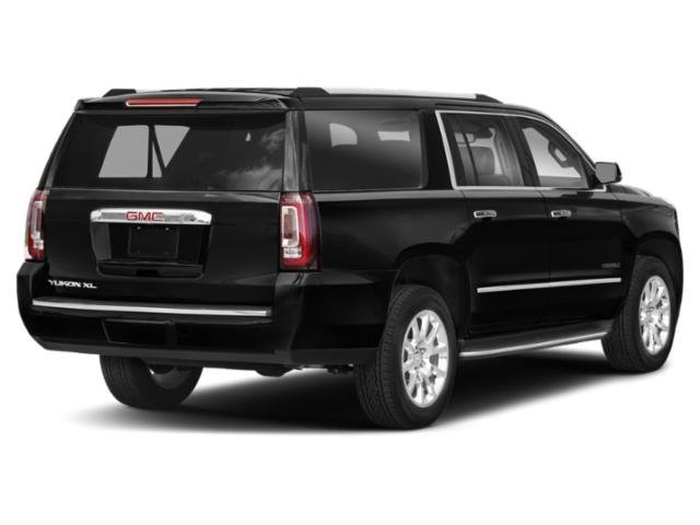 Used 2019 GMC Yukon XL Denali w/ Open Road Package AWD/4WD image 5