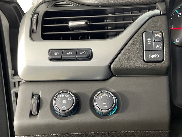 Used 2019 Chevrolet Tahoe Premier image 14
