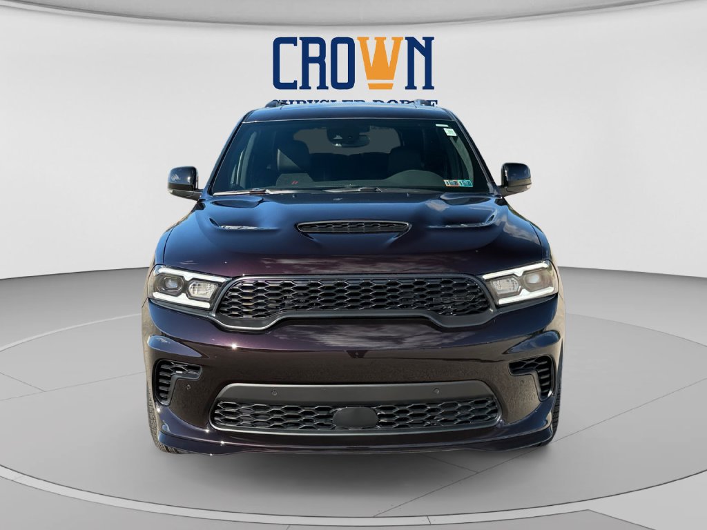 New 2027 Dodge Durango GT AWD/4WD image 8