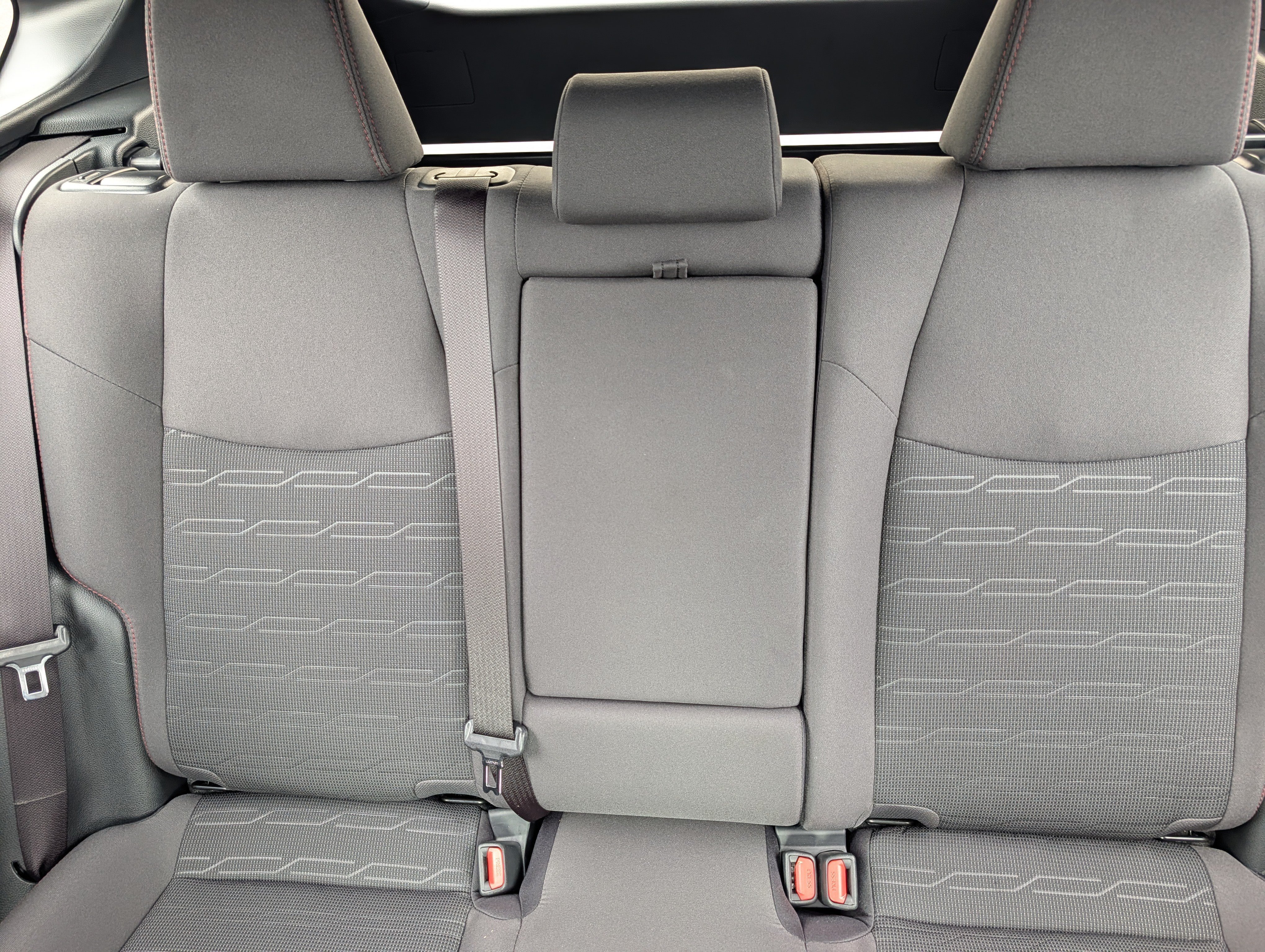 Used 2023 Toyota RAV4 SE w/ Weather & Moonroof Package AWD/4WD image 13