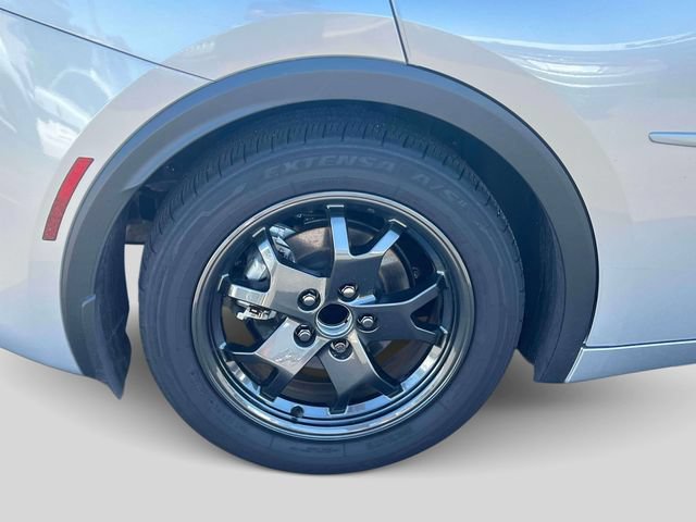 Used 2026 Toyota Prius Plug-In Hybrid FWD image 10