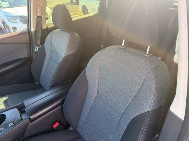 Used 2023 Nissan Rogue SV image 11