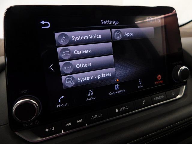 Certified 2023 Nissan Rogue SV image 52